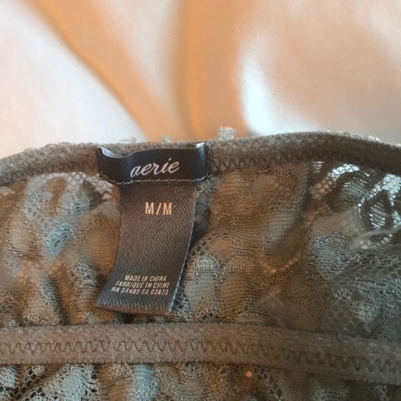 Aerie Bralette ✨ - Picture 3 of 3